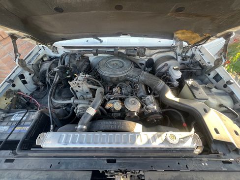 Used 1993 Ford F350 2WD Crew Cab image 26