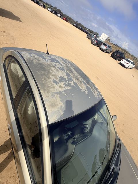 Used 2007 Kia Rio LX FWD image 5