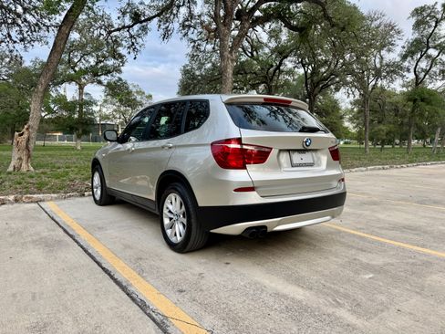 Used 2013 BMW X3 xDrive28i image 13