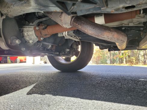 Used 2015 RAM 1500 Sport w/ Convenience Group image 14