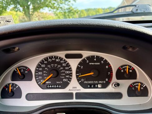 Used 1997 Ford Mustang GT RWD image 29