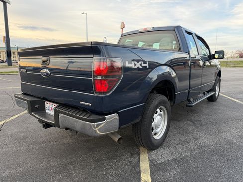 Used 2014 Ford F150 XL w/ Equipment Group 101A Mid image 18