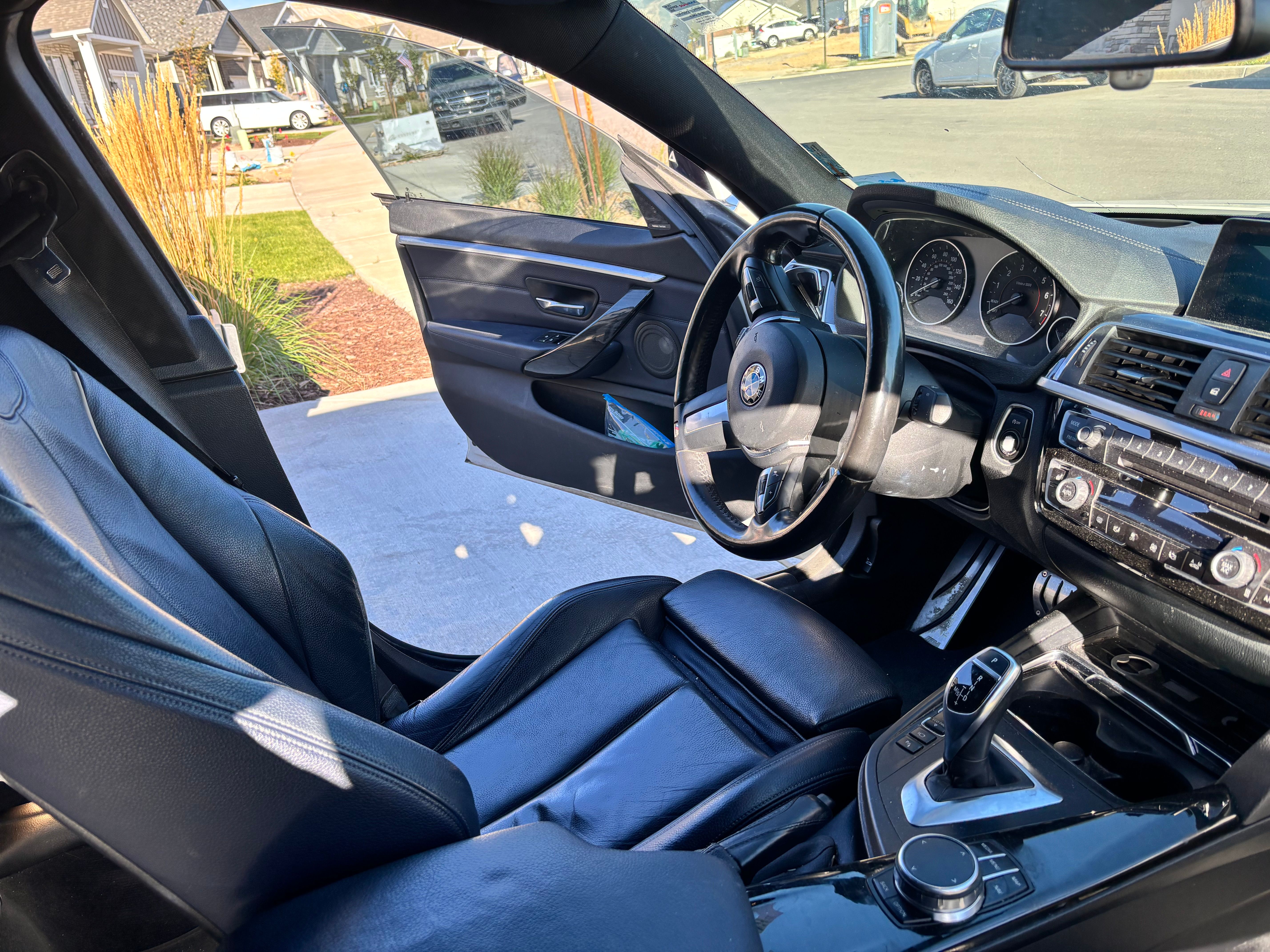 Used 2018 BMW 440i Gran Coupe RWD image 10