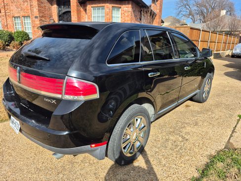 Used 2009 Lincoln MKX 2WD image 8