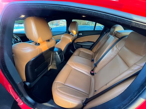 Used 2021 Dodge Charger GT image 10