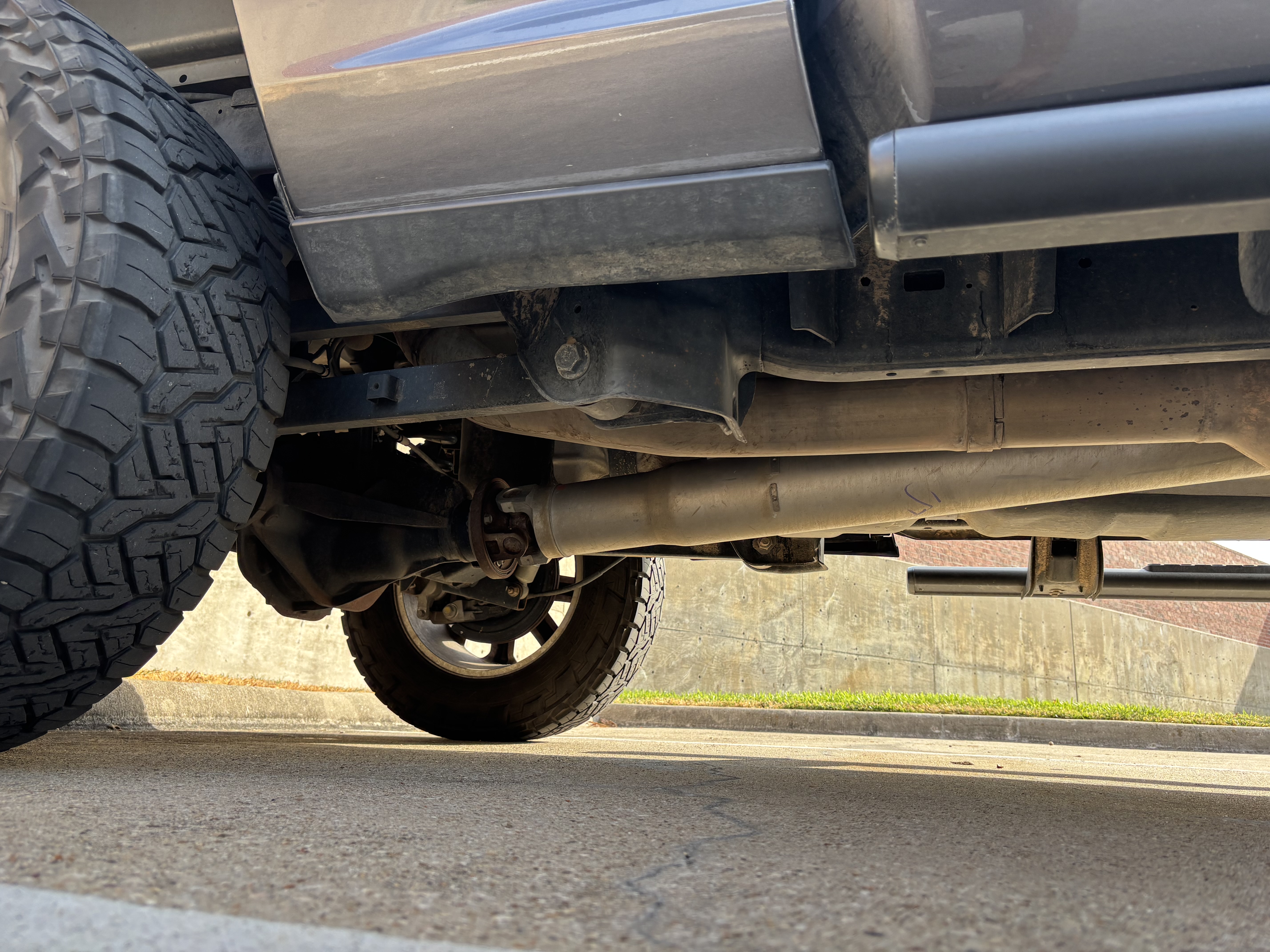Used 2019 RAM 2500 Big Horn AWD/4WD image 25
