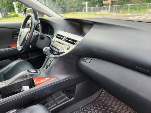 Used 2011 Lexus RX 350 AWD image 14