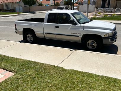 Used 2000 Dodge Ram 1500 Truck 2WD Quad Cab