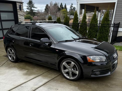 Used 2012 Audi A3 TDI Premium Plus image 10