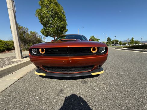 Used 2020 Dodge Challenger GT w/ Plus Package image 15