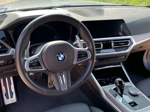 Used 2022 BMW M240i xDrive Coupe w/ Premium Package image 31