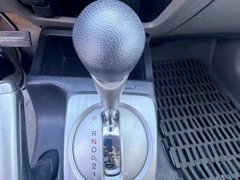 Used 2009 Honda Civic LX image 11