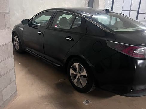 Used 2015 Kia Optima LX image 6
