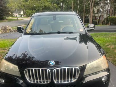 Used 2011 BMW X3 xDrive28i