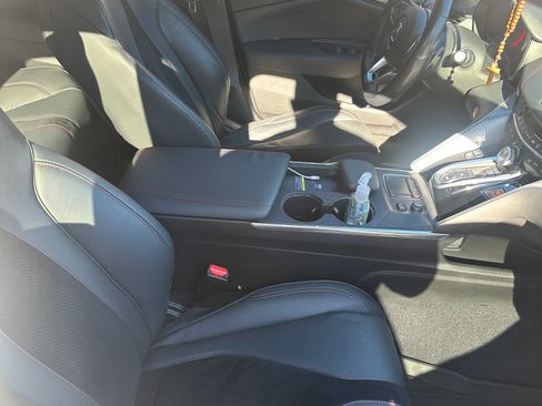 Used 2022 Acura TLX Type S image 16