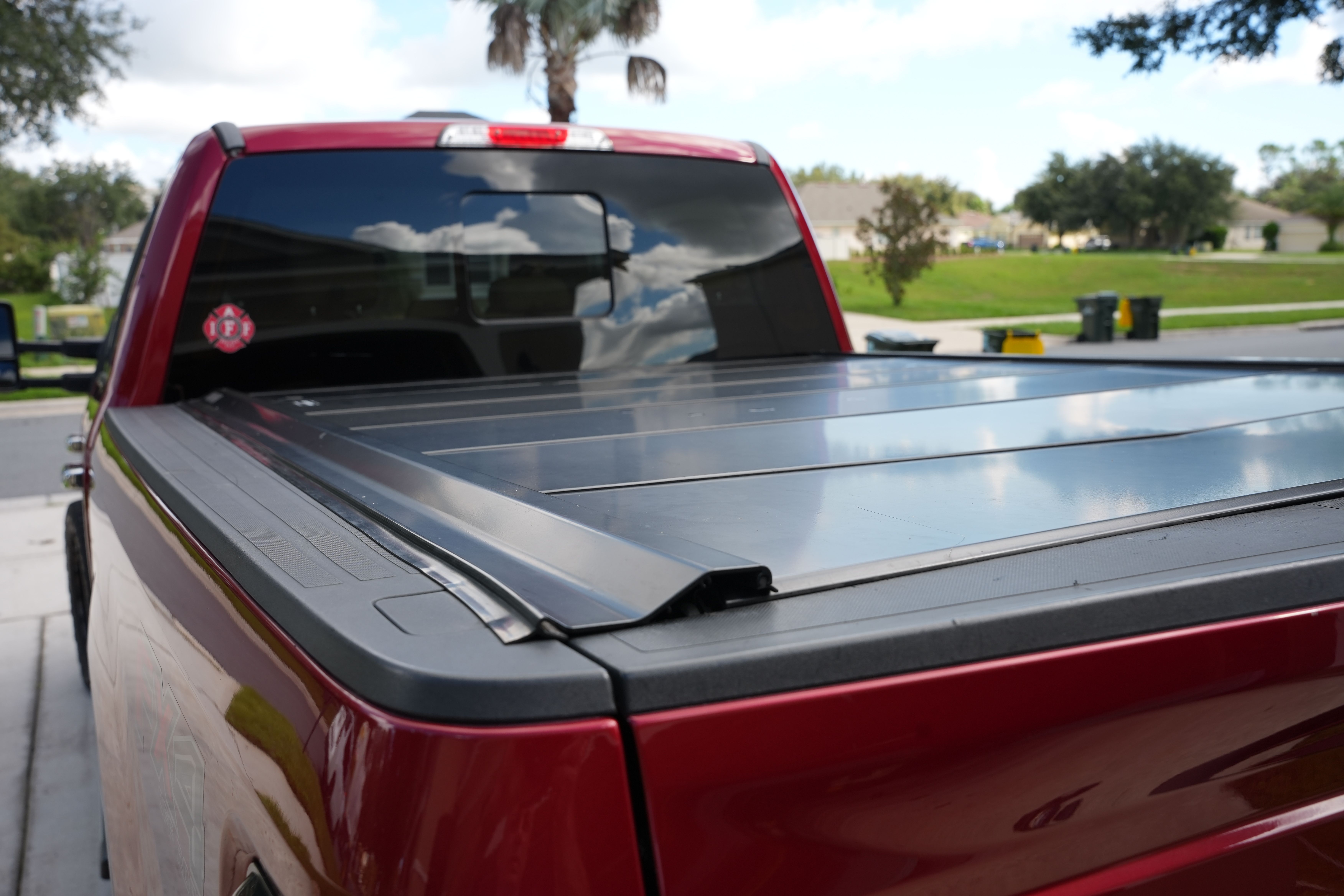 Used 2018 Ford F250 Lariat w/ Lariat Value Package AWD/4WD image 10