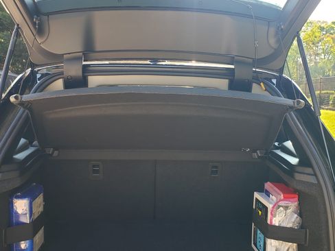 Used 2019 BMW i3 w/ Range Extender image 13