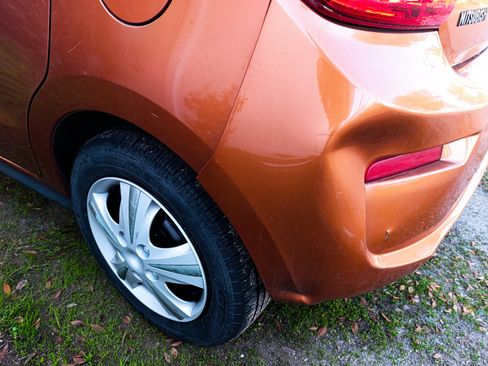 Used 2019 Mitsubishi Mirage ES image 8