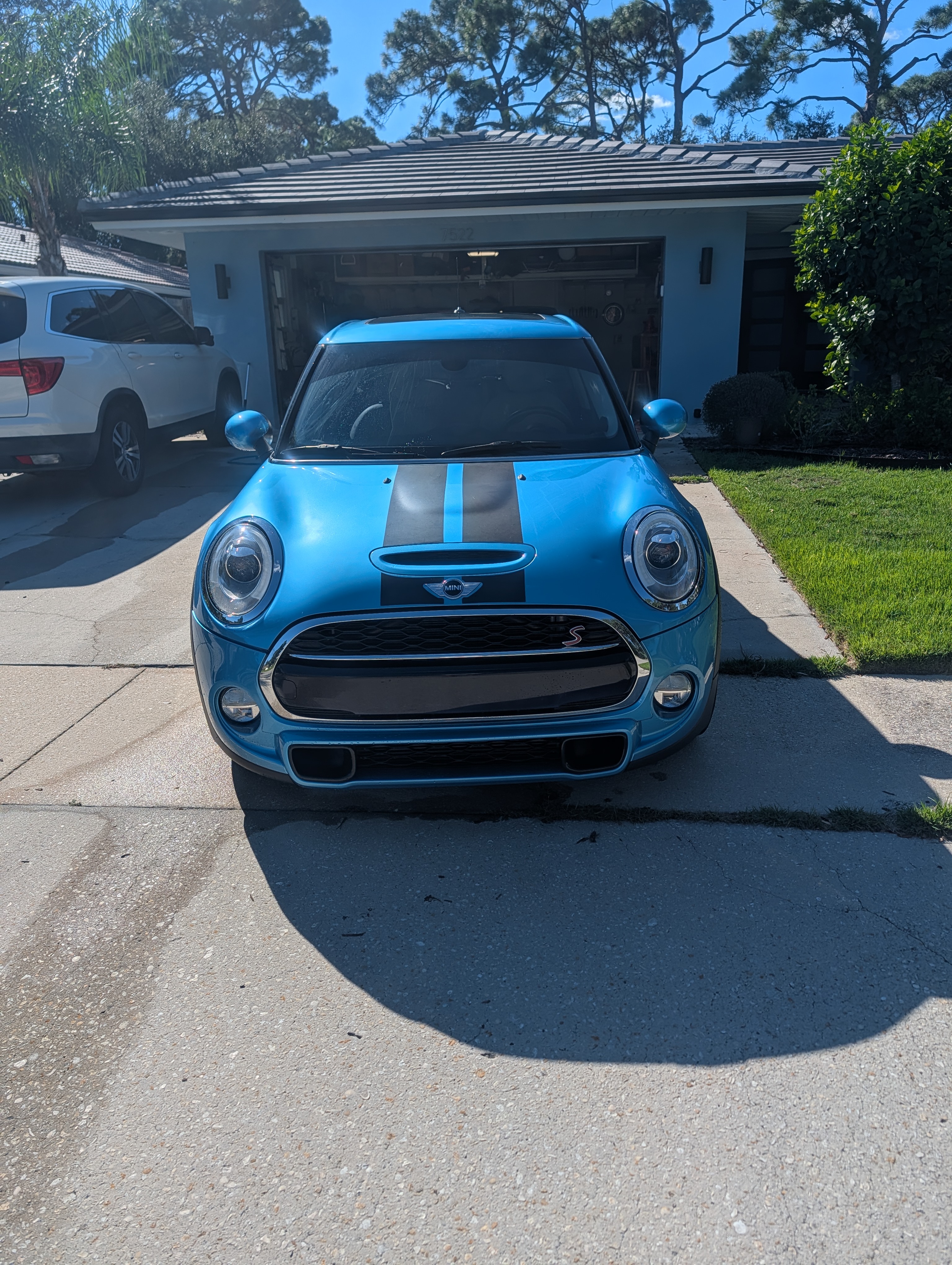 Used 2016 MINI Cooper S FWD image 2