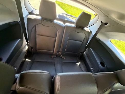Used 2016 Acura MDX SH-AWD w/ Tech & Entertainment image 10