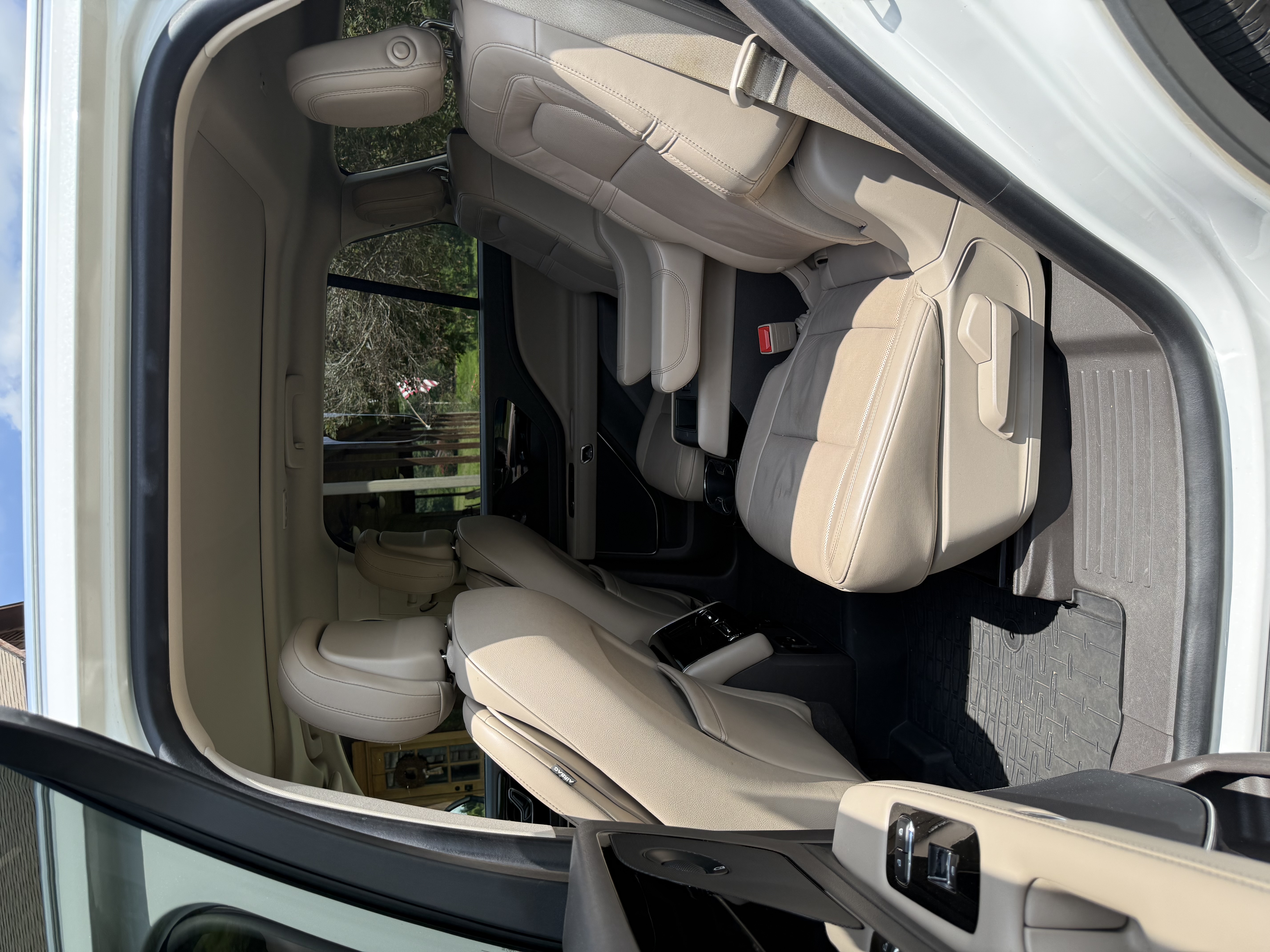 Used 2020 Lincoln Aviator Reserve w/ Equipment Group 201A RWD image 6