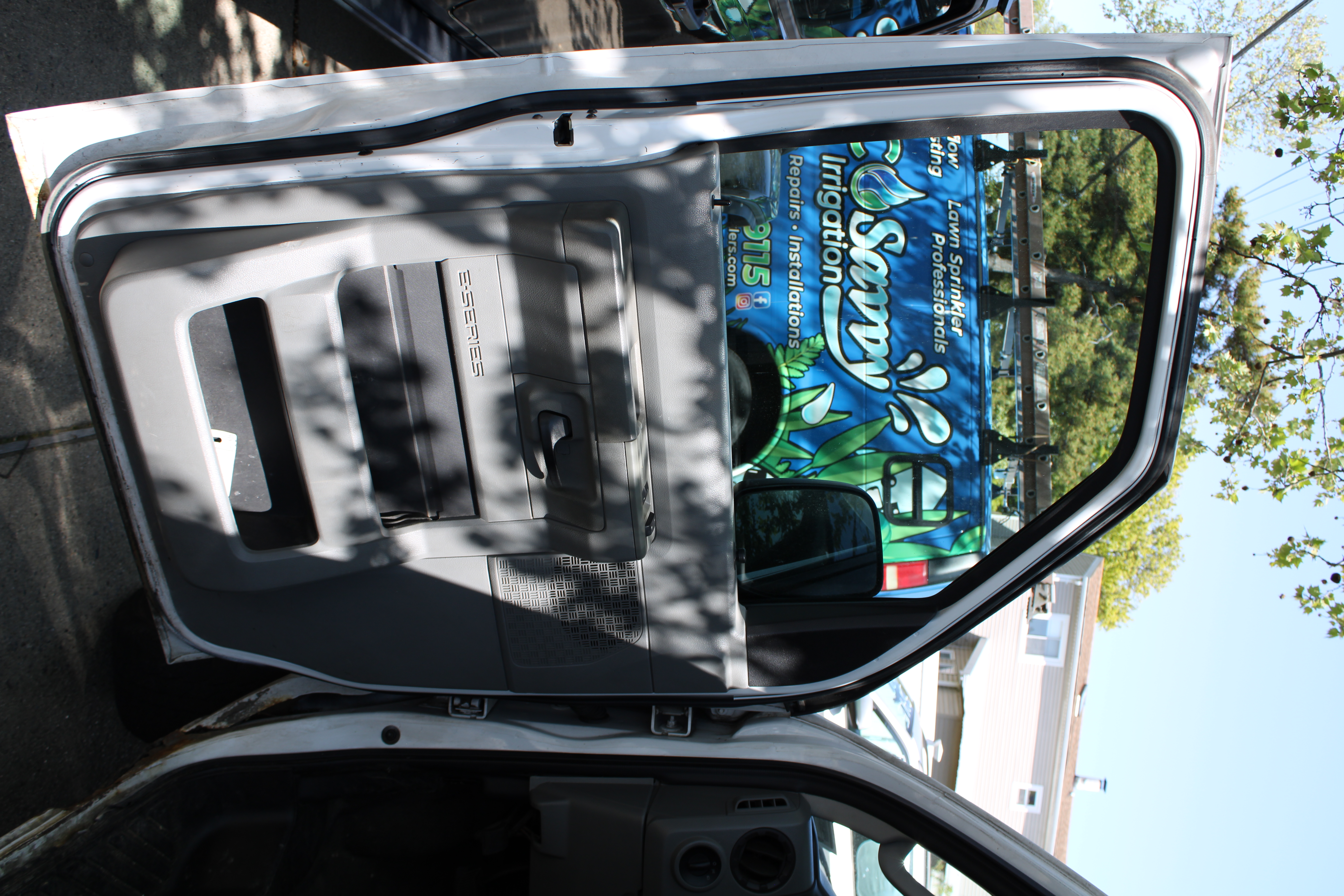 Used 2009 Ford E-250 and Econoline 250 RWD image 22