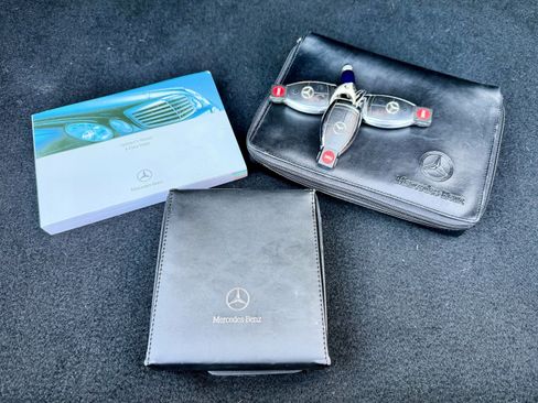 Used 2007 Mercedes-Benz E 550 4MATIC Sedan image 22