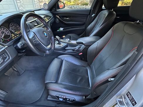 Used 2014 BMW 328d xDrive Wagon image 19