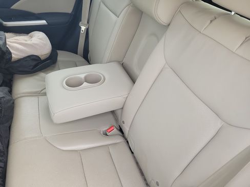 Used 2015 Honda CR-V EX-L image 8