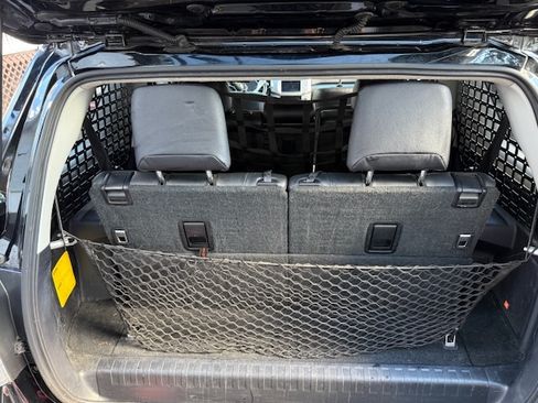 Used 2013 Toyota 4Runner Limited AWD/4WD image 11