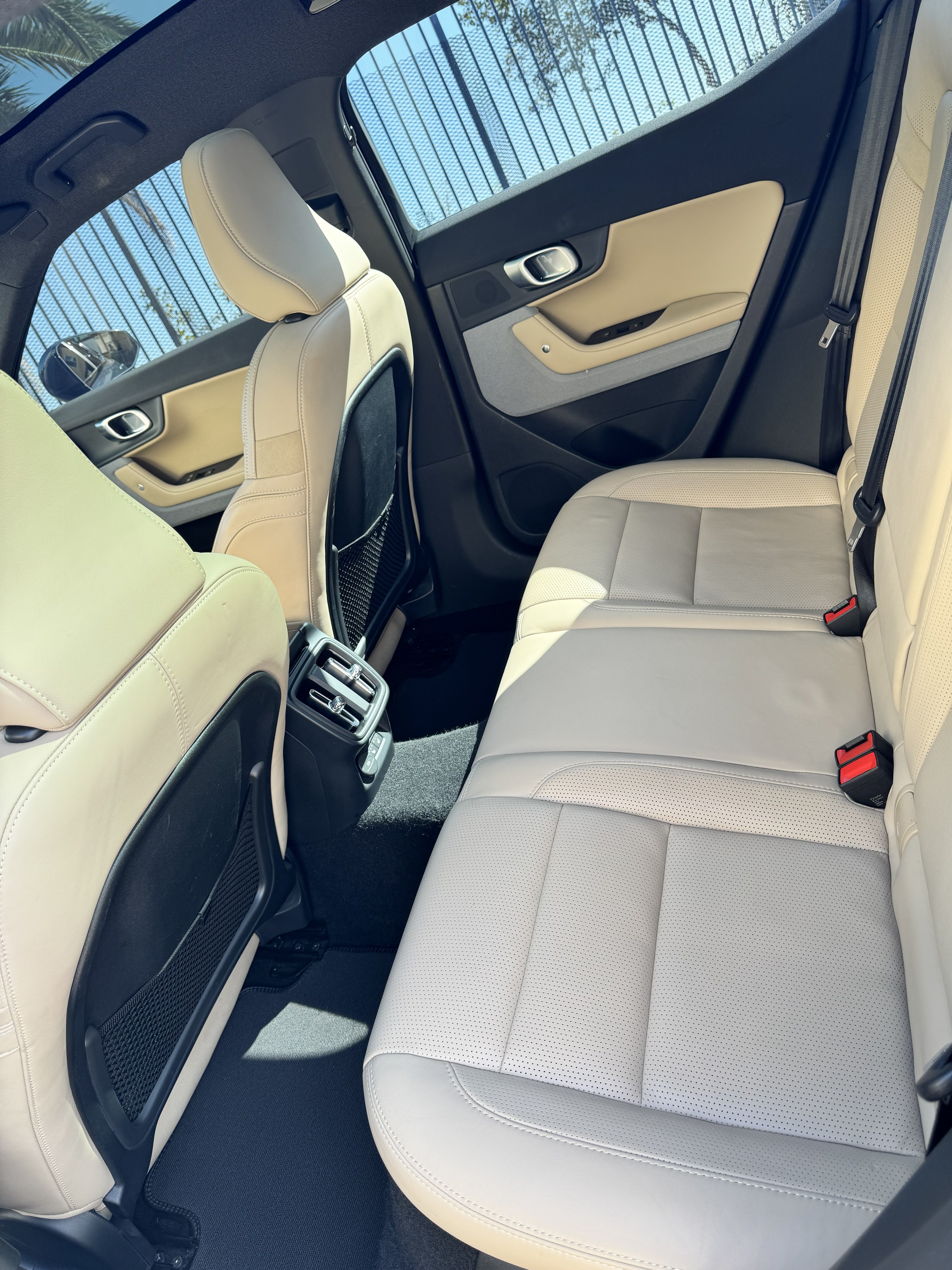 Used 2022 Polestar Polestar 2 w/ Plus Package AWD/4WD image 10