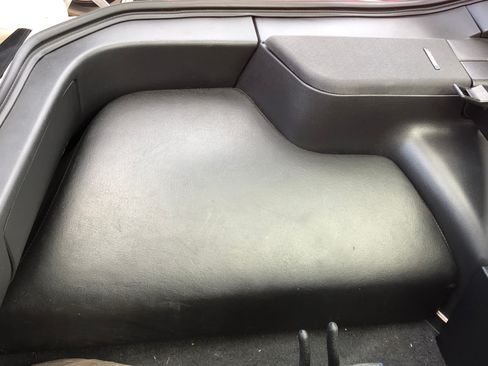 Used 1995 Nissan 300ZX Twin Turbo RWD image 13