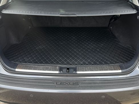 Used 2014 Lexus RX 450h 450h Sport Utility 4D image 11