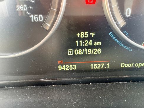 Used 2014 BMW X3 xDrive28i AWD/4WD image 9