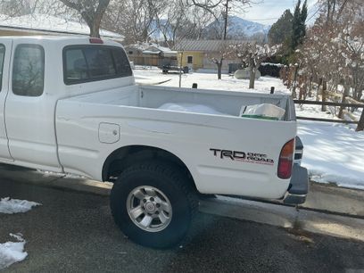 Used 1999 Toyota Tacoma PreRunner