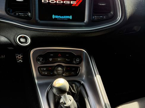 Used 2016 Dodge Challenger R/T Scat Pack image 15