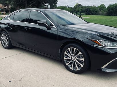 Used 2021 Lexus ES 350 w/ Premium Package