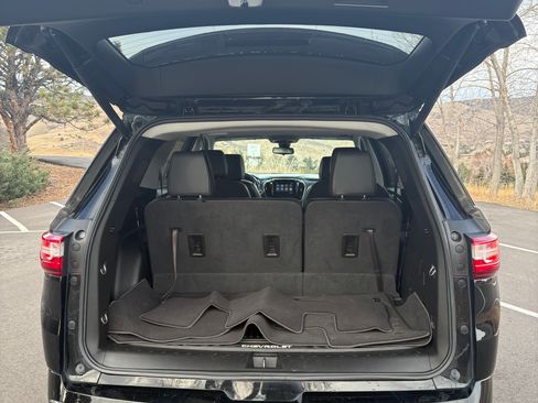 Used 2019 Chevrolet Traverse Premier image 15
