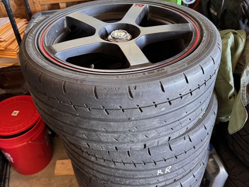 Used 2011 Subaru Impreza WRX Premium w/ Popular Equipment Group 5B image 12