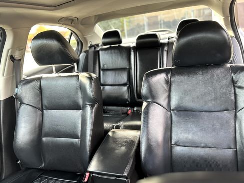 Used 2010 Acura TSX Sedan image 13