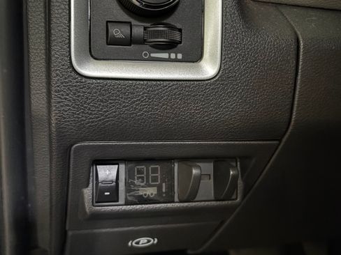 Used 2012 RAM 1500 Big Horn image 9