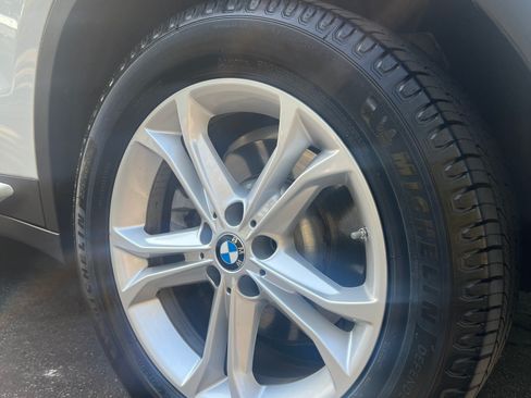 Used 2020 BMW X3 sDrive30i w/ Convenience Package image 5