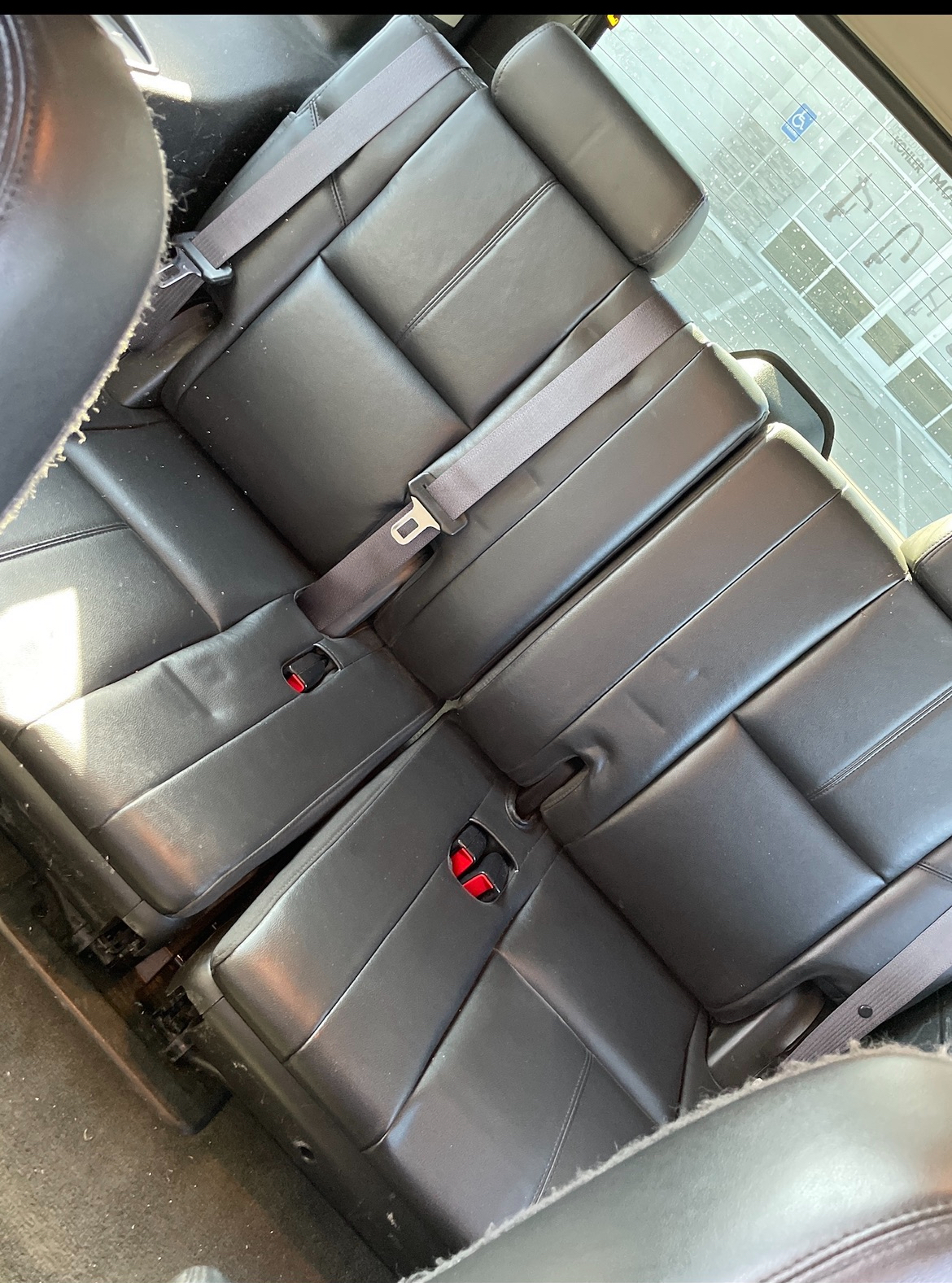 Used 2013 Chevrolet Tahoe LT AWD/4WD image 6