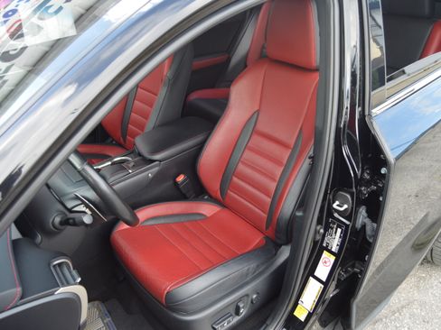 Used 2019 Lexus NX 300 F Sport w/ Accessory Package 2 FWD image 16
