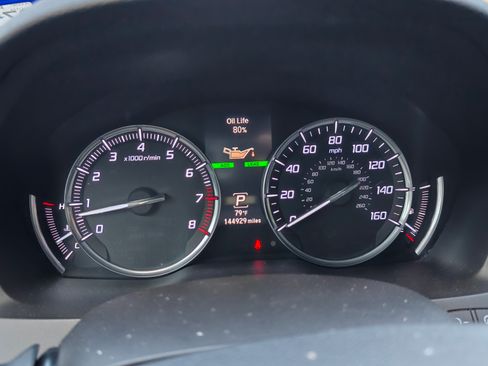 Used 2015 Acura MDX Sport Utility 4D image 17