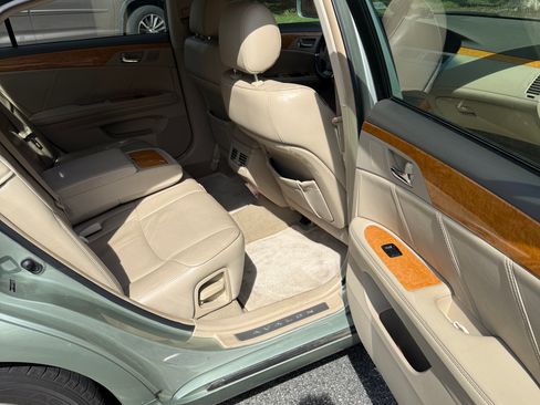 Used 2007 Toyota Avalon Limited FWD image 11