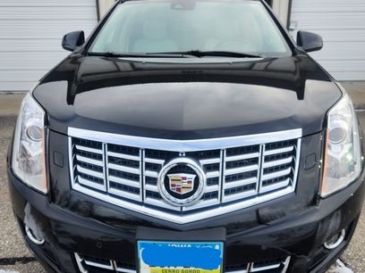Used 2014 Cadillac SRX Premium