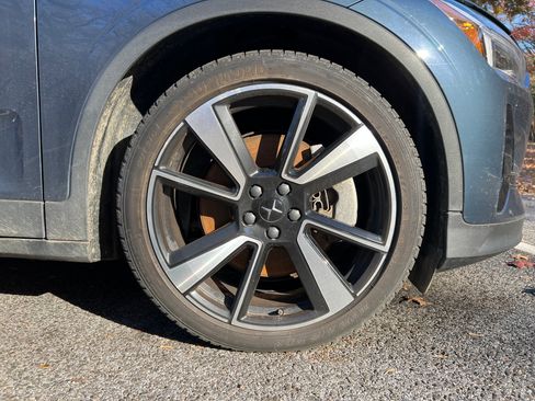 Used 2022 Polestar Polestar 2 w/ Plus Package image 13