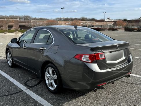 Used 2010 Acura TSX Sedan image 6