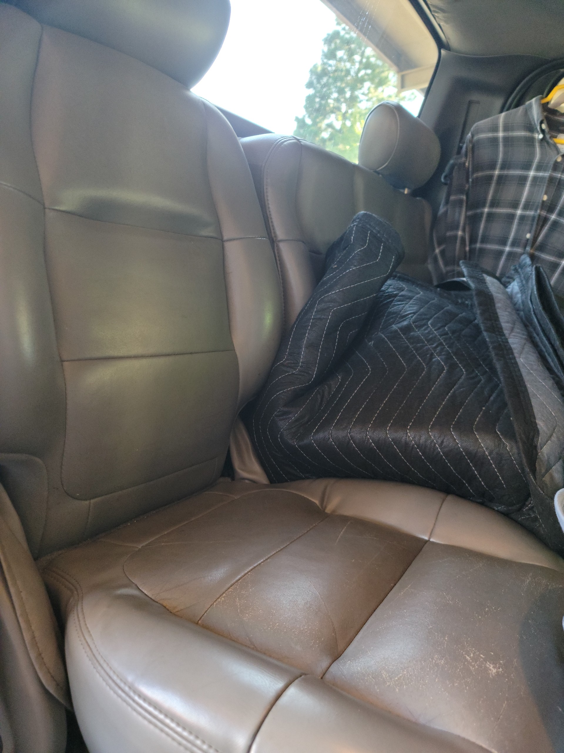 Used 2002 Ford F150 2WD SuperCrew image 10